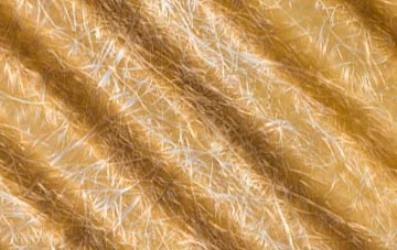 Marsh Lane fibreglass roof waterproofing