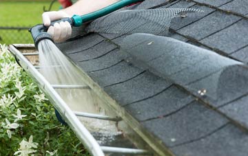 Marsh Lane gutter cleaning costs