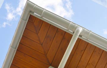 Marsh Lane soffit types